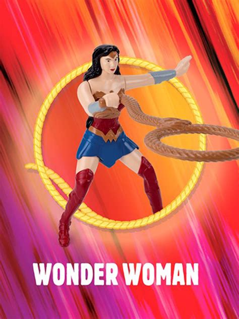 Yet only 20% of chefs are women. the eatery said it is on a mission to change the gender ratio in the restaurant industry and would do so by helping its workers go to culinary school. Burger King US King Jr Meal Premium: DC Comics: 'Wonder Woman 1984' Action Toy - Gal Gadot as ...
