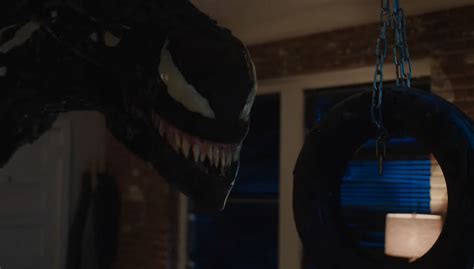 Atoupeira Assista Ao Novo Trailer De Venom Tempo De Carnificina