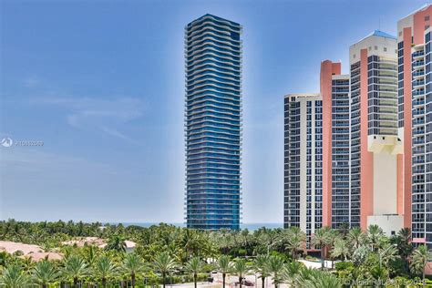 Regalia Unit Condo In Sunny Isles Beach Condoblackbook