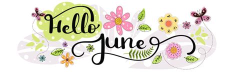 Happy June Belgrove Senior Girls School