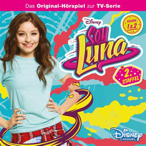 Disney Soy Luna Spotify