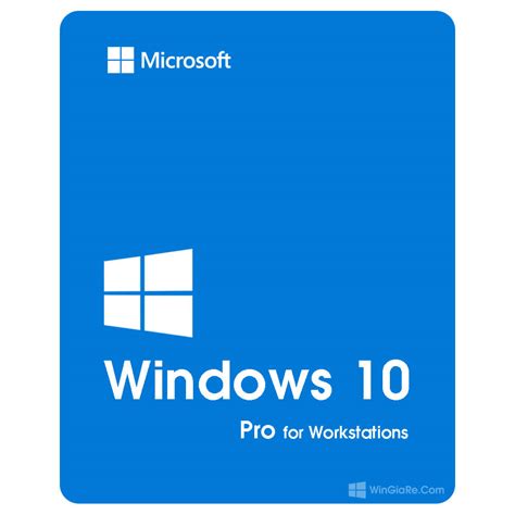 Mua Key Bản Quyền Windows 11 Pro For Workstations Giá Rẻ