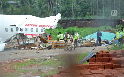 Kozhikode Flight Crash Probe Commission Fails To Submit Report On Time