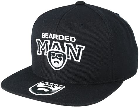 A the way i wanted you d g then maybe we wouldn't be two worlds. Team BM Black Snapback - Bearded Man caps - Hatstoreworld.com
