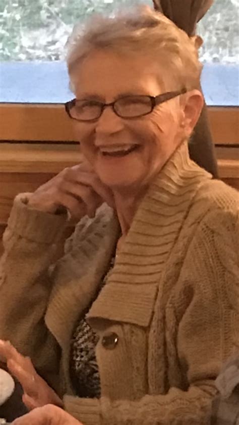 Obituary Of Sandra J Swanson Lind Funeral Home Located In Jamest