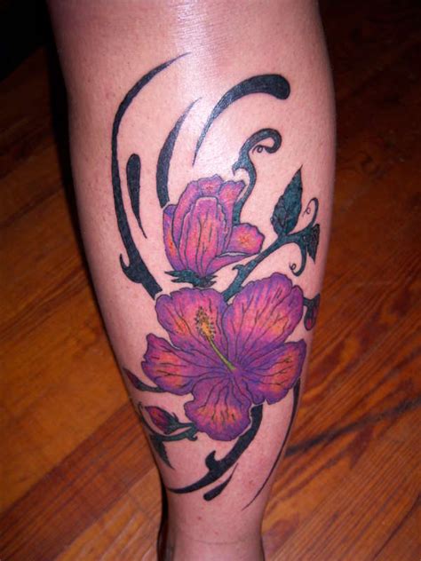 Celenk Tattoos Flower Tattoo For Women