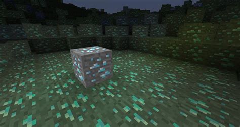 Diamonds In Seconds Texture Pack 125 Minecraft Texture Pack