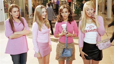 6 Timeless Life Lessons Mean Girls Taught Us