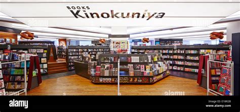 Kinokuniya Bookstore, Orchard Road, Singapore, Singapore. Architect