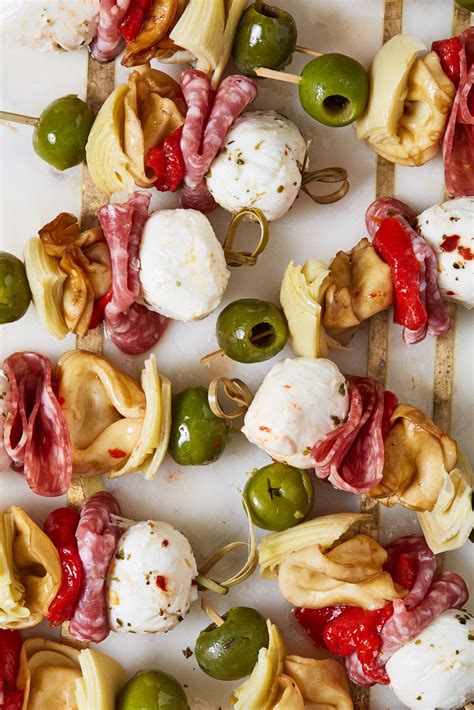 What are heavy horderves : What Are Heavy Horderves / Tapas Vs Hors D Oeuvres What S ...