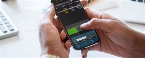 The fees you'll have to pay for each transaction whether the app works with your operating system. The 5 Best Free Stock Market Apps for Android and iOS ...