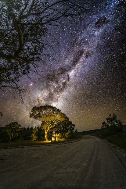 Magical Milky Way Australian Photography
