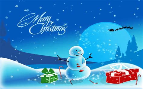 Picturespool Happy Christmas 2013 Merry Xmas Wallpapers