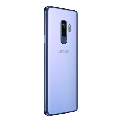 Samsung Galaxy S9 Plus Sm G965u 64gb Android Smart Phone