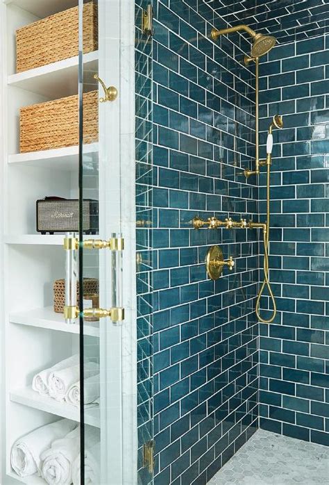 32 Beautiful Bathroom Tile Design Ideas 51 Off
