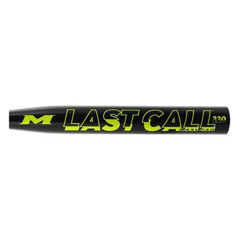 All sales are final with no returns, and once it's gone, it's unlikely to ever return. 2021 Miken Last Call 14" Maxload USSSA Slow Pitch Softball ...