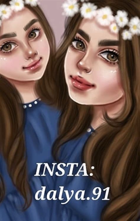 Pin By Lilly Issa On ศิลปะ ภาพวาด Best Friend Drawings Drawings Of