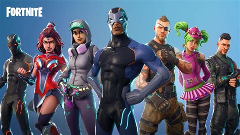 Ranking Every Fortnite Chapter 1 Season From Worst To Best