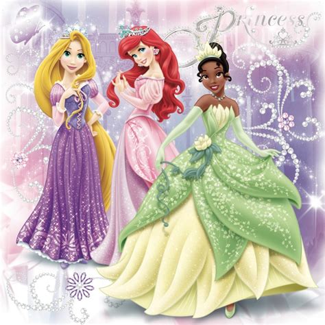 Disney Princesses Princesses Disney Photo 37082011 Fanpop