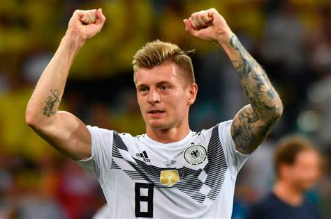 World cup 2018, you're spoiling us. World Cup 2018: Germany boss Joachim Low reacts to Toni ...
