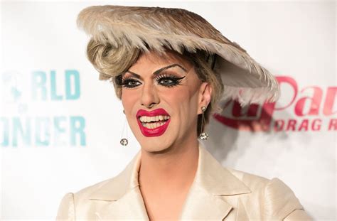 Robbie Turner Controversy Twitter Confused As Rupauls Drag Race