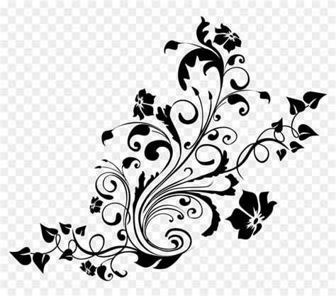 See more ideas about pattern, swirl pattern, swirl. Pattern Design Damask Swirl Floral Decoration - Pretty ...