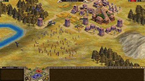 The Best Strategy Games On Pc Gamewatcher