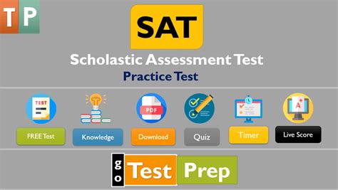 Sat Practice Test 2021 And Study Guide Free Printable Pdf
