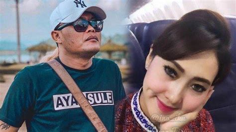 Calon Istri Sule Ternyata Telah Dekat dengan Anak-anak ...