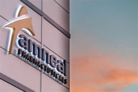 Amneal Launches Generic Fluphenazine Following Anda Approval By Fda