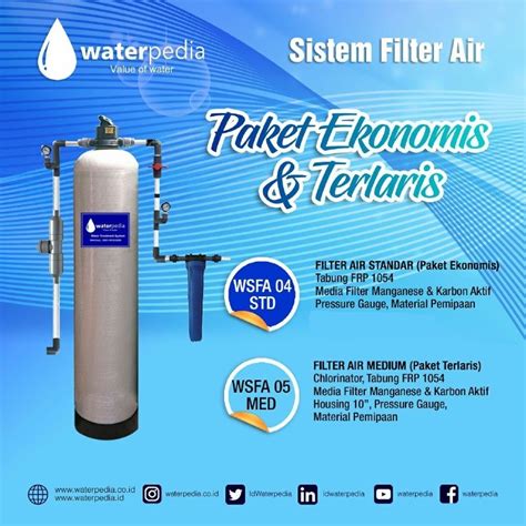Lamongan merupakan salah satu kabupaten yang ada di provinsi jawa wbl ini dikelola oleh pt bumi lamongan sejati, yang mana merupakan gabungan dari pemkab. Jual Filter Air di Lamongan, Waterpedia Filter Air ~ PT Waterpedia Rejeki Langit