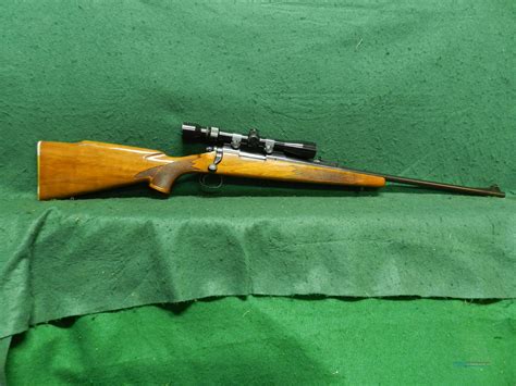 Remington Model 700 Adl In 222 Remi For Sale At