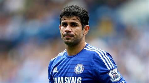 Diego Costa Returns For Chelsea At Newcastle Eurosport