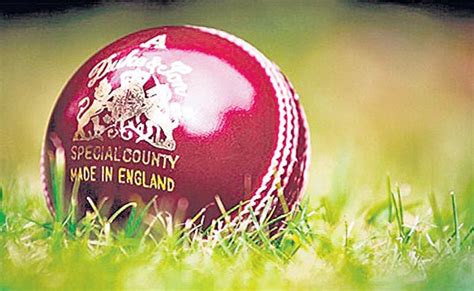 ‘బంతులు బాగుంటే చాలు Dukes Cricket Ball Manufacturers Speaks About