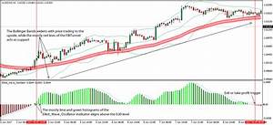 Bollinger Band Rollercoaster Forex Trading Strategy