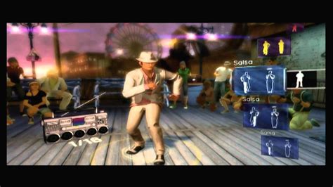 Cgr Undertow Dance Central For Xbox 360 Video Game Review Youtube