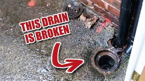 24 Clay Sewer Pipe Repair Nitashakhallen