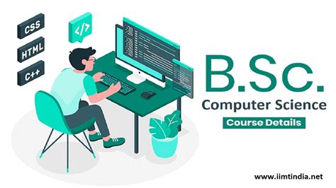 Bsc Computer Science Scope Eligibility Admission Process Iimt