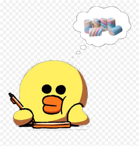 The Newest Daydreaming Stickers Sally Line Friends Emojidaydreaming