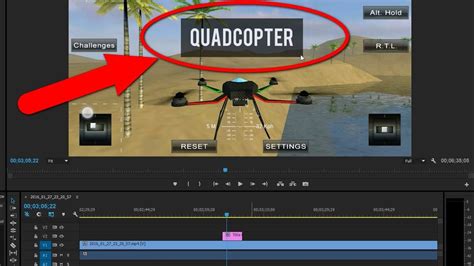You can also add custom fonts and styling for the text. How to add Background to Text (Adobe Premiere Pro 2015 ...