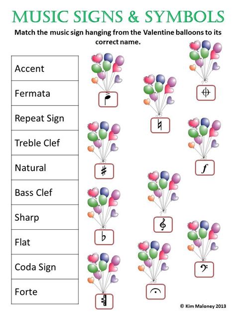 72 Best Images About Music Theory Signs And Markings Dynamics Tempo
