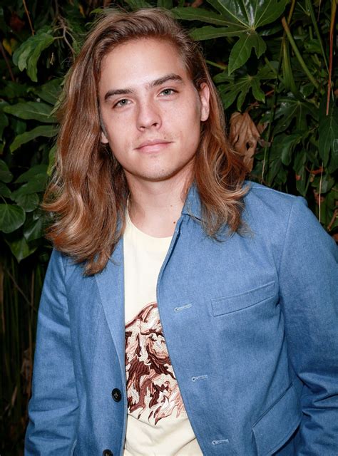 Dylan Sprouse Explains His Half Decade Hiatus From Acting Dylan
