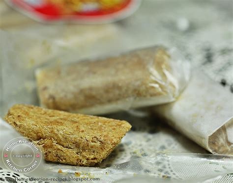 Bubur kacang hijau sudah lama dikenal sebagai jajanan tradional di indonesia. Resepi Biskut Kacang Tumbuk - Resepi Bergambar