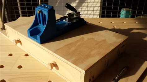 How To Use A Kreg Jig 6 Steps To A Productive Woodworking