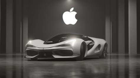 Revving Up For 2026 What We Know About Apples Upcoming Car Release