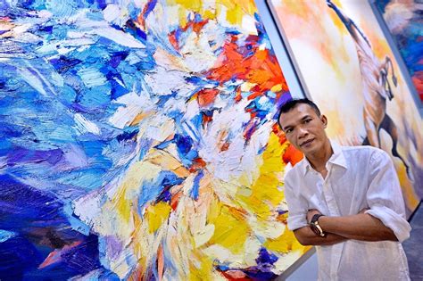 Should you invest in serba dinamik holdings berhad (klse:serbadk)? Putting faith in unique art | The Star