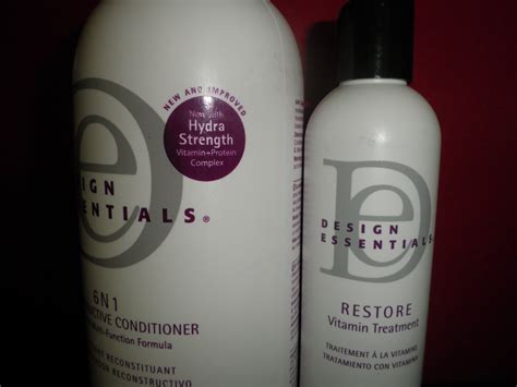 wave by design hair mist & shine dry finishing spray 8oz design essentials. PhenomenalhairCare: Product Review: Design Essential ...