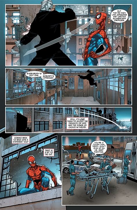 The Amazing Spider Man 161 Spider Man Online