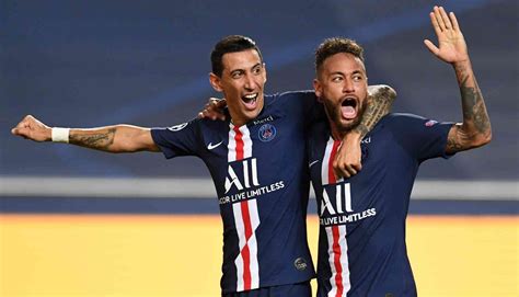 Psg vs bayern se jugara en vivo. PSG, los números en sus participaciones en las Champions ...