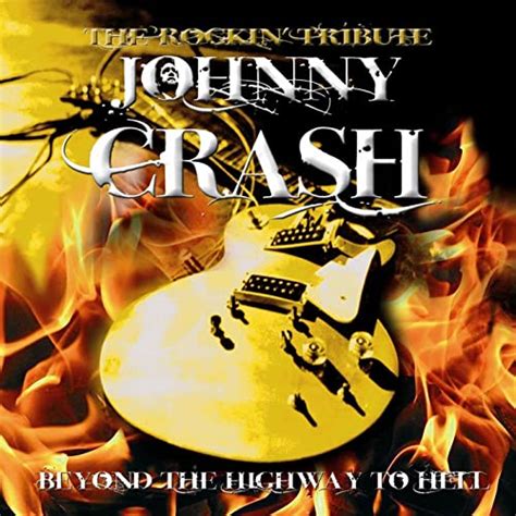 Beyond The Highway To Hell By Johnny Crash On Amazon Music